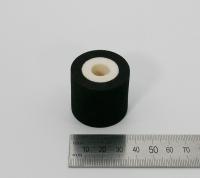 Ролик-красящий-(32x35мм)-черн