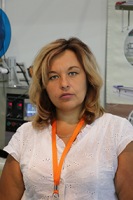 Наталья Загорко Наталья Загорко
