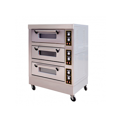 Шкаф жарочный MAG-HR36E