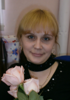 Марина Агзибегян