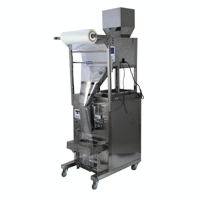 Автомат MAGIKON AVR999II и дозатор весовой MAGIKON WB500 в комплекте