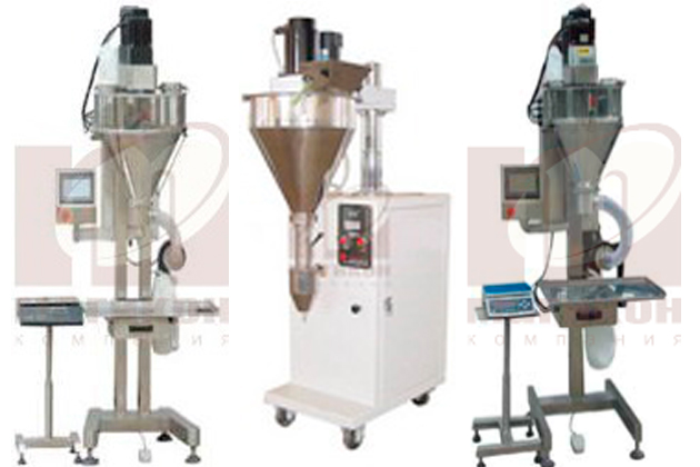 Новое поступление шнековых дозаторов! Новое поступление шнековых дозаторов!