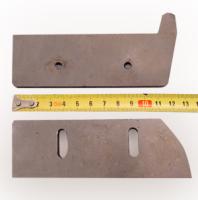 Нож 135 мм для DXD