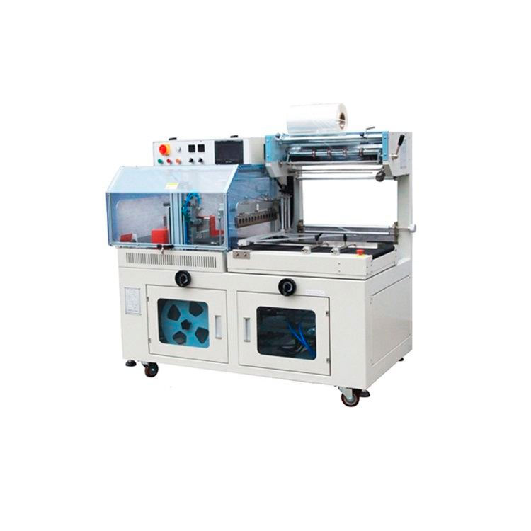 С начала 2020 года существенно увеличился cпрос на термоусадочное оборудование. 