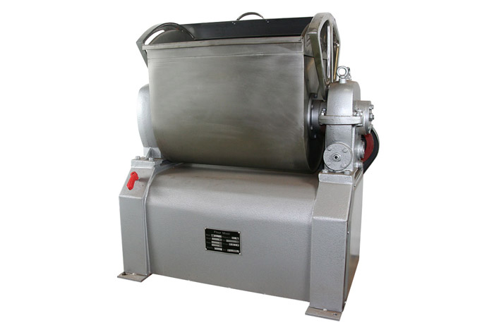 Машина тестомесильная HWH-50