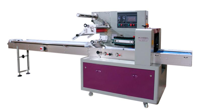 Упаковщик хлебобулочных изделий в индивидуальный  пакет 