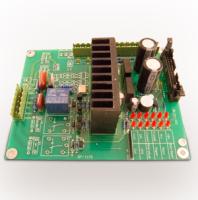 Плата управления для DXD