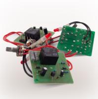 Регулятор к FS-300 (плата)