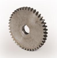 Шестерня привода верх оси форм.барабана (3-7) JGL-120