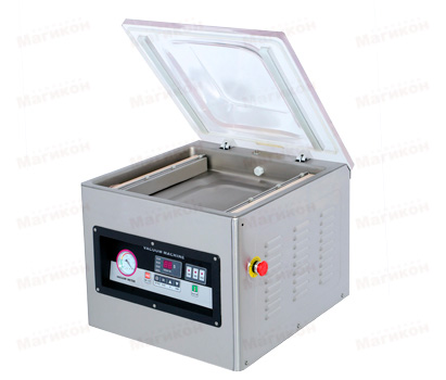 Вакуум-упаковочная машина DZ-400T Вакуум-упаковочная машина DZ-400T