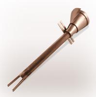 Направляющая 190 мм к DXDK-140