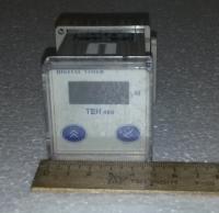 Таймер для конвекционной печи