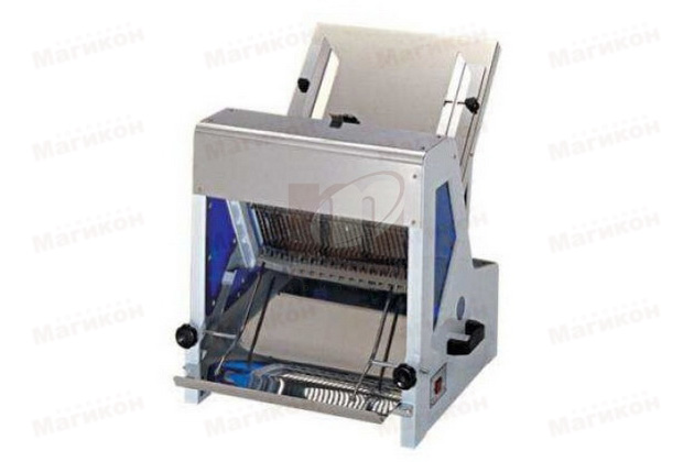 Всегда в наличии хлеборезки MAG-Q31! Всегда в наличии хлеборезки MAG-Q31!