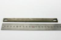 Нож зубчатый  185 мм для DXDK-140_1