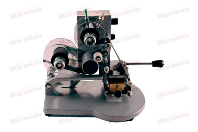 Стойкая печать на любом виде упаковки! Стойкая печать на любом виде упаковки!