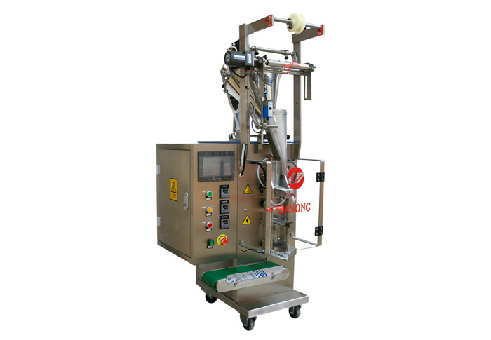 Автомат фасовочно-упаковочный DXDF-60C-H Digital