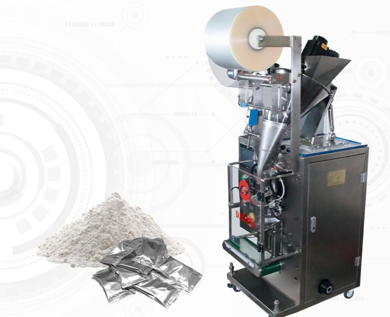 Фасовочно-упаковочный автомат MAGIKON AVWB200I