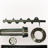 Шнек для DXDF-60 №5 