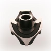 Барабан формующий 6 яч. (тефлон) JGL-135