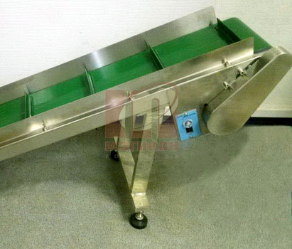 Транспортер отводящий MAG