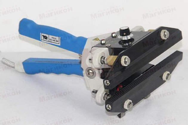 Новое в проектах - запайщики пакетов постоянного нагрева FKR-400. Новое в проектах - запайщики пакетов постоянного нагрева FKR-400.