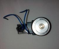 Электромагнит продольных губок к DCWB