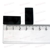 Захват пакета (резиновый) для MR-200 (2)