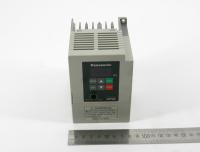 Преобразователь частоты 0,4 kW Panasonic_1