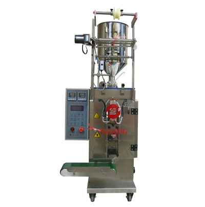 Автомат фасовочно-упаковочный DXDL-60C