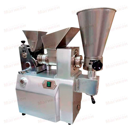 Пельменный аппарат JGT-60