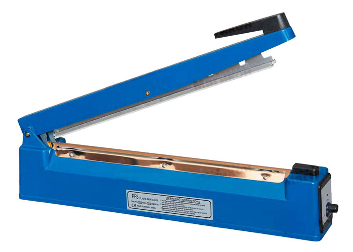 Импульсный запайщик PFS-200
