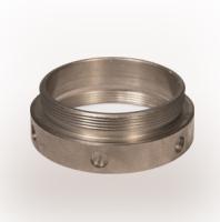 Гайка регулировки толщины теста № 9 ( 1-5 ) JGL-120