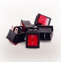 Выключатель KCD 2