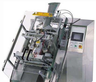 Автомат упаковочный наклонный BFD-520 Автомат упаковочный наклонный BFD-520