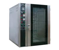 Конвекционная печь MAG-CO08D