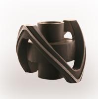 Барабан формующий “ треугольник” (тефлон) JGL-120