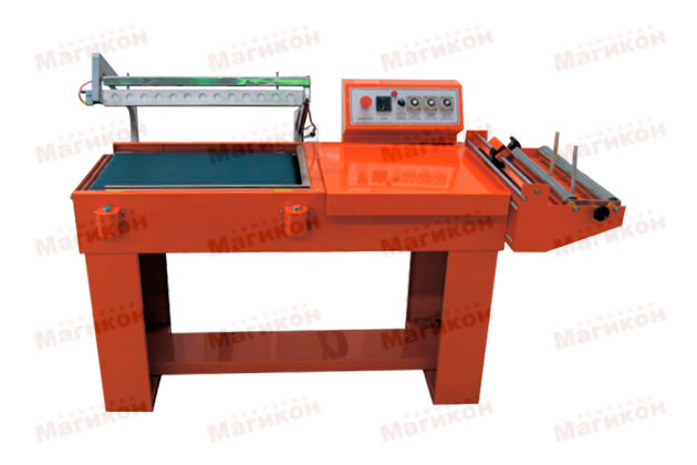 Поставка термоножа BSL-5045LA Поставка термоножа BSL-5045LA