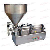 Дозатор жидкостный поршневой PPF-1000Т