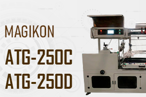 Автоматические термоножи MAGIKON-ATG-250C / 250D: таких еще не было! Автоматические термоножи MAGIKON-ATG-250C / 250D: таких еще не было!