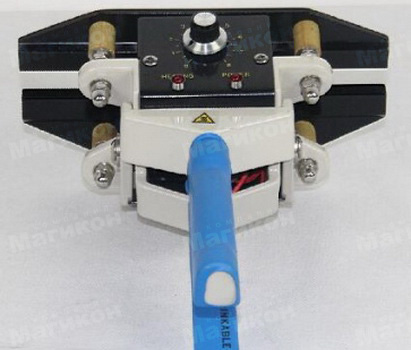 Запайщик ручной с постоянным нагревом FKR-400