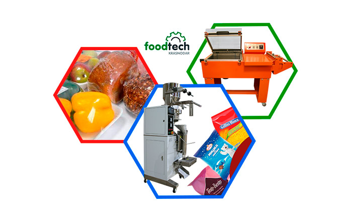 FoodTech Краснодар 2021