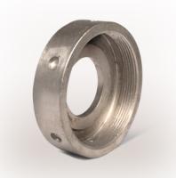 Гайка регулировки подачи теста № 18 ( 1-14 ) JGL-120