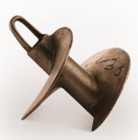 Шнек фаршевый JGL-120-5B , JGL-135