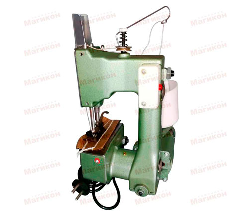 Машинка швейная для зашивания мешков GK-9-2