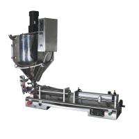 дозатор-жидкостный-поршневой-PPF-1000T-подогрев-перемешивание