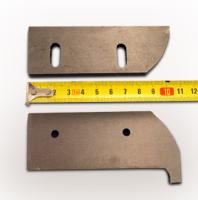 Нож 105 мм для DXD