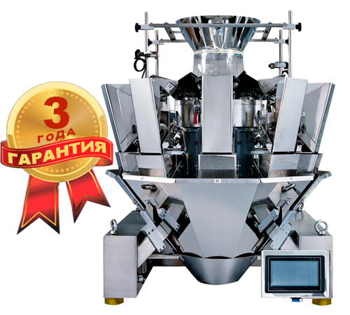 3 ГОДА ГАРАНТИЯ!