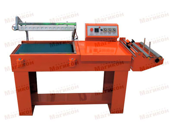 Термоусадочный-полуавтомат-BSL-5045LA