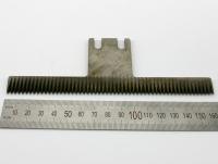 Нож зубчатый  164 мм к DXDK-388