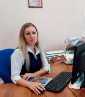 Юлия Петрова